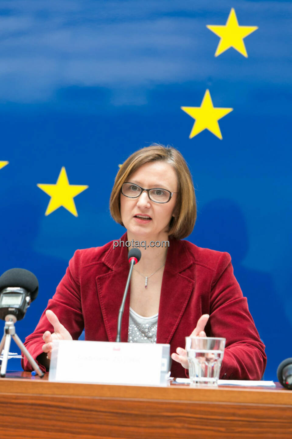 Gabriele Zgubic (AK Wien)