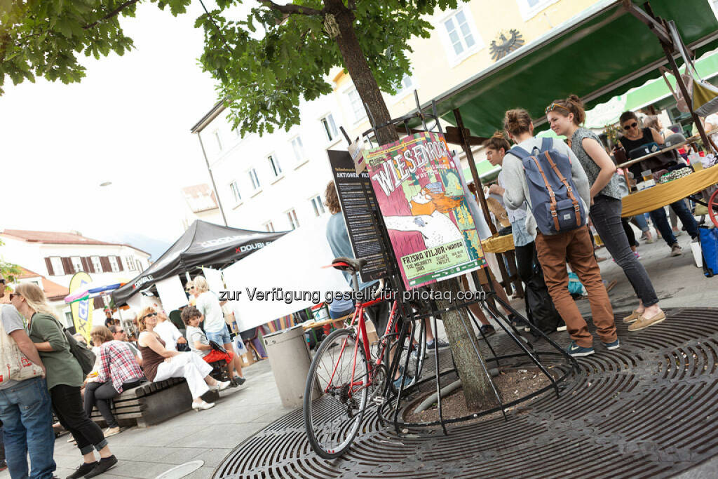 Gobal 2000 Wiesenrock Warm Up Party, © Gobal 2000 Wiesenrock (01.06.2015)