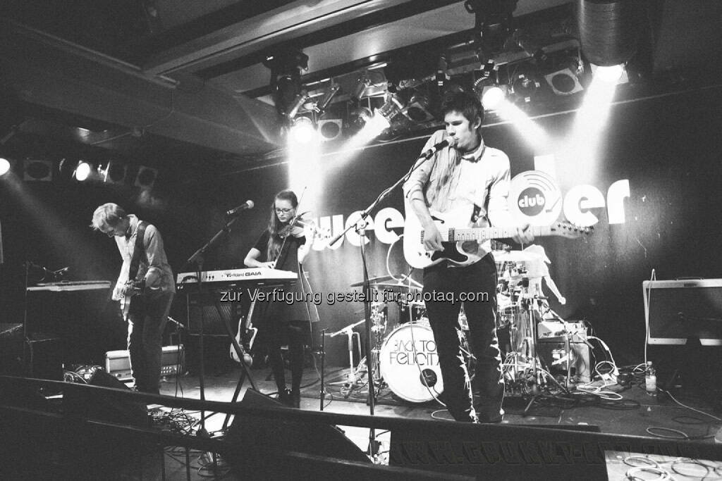 Gobal 2000 Wiesenrock Warm Up Party, Band, Musik, Konzert, © Gobal 2000 Wiesenrock (01.06.2015)