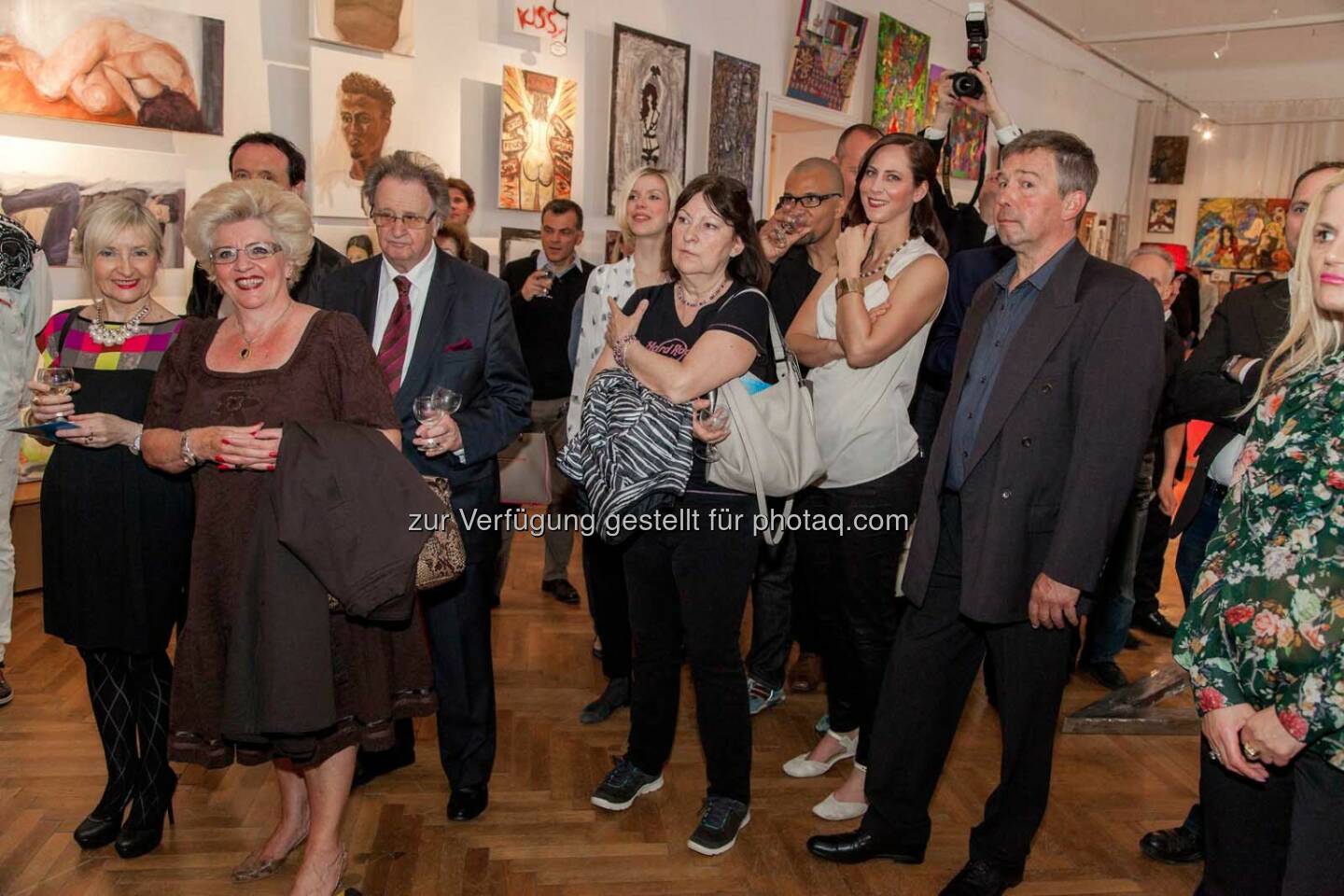 konstante art fair vienna, (C) Peter Hickersberger