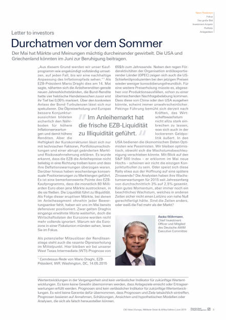 Asoka Wöhrmann CIO View , Seite 3/19, komplettes Dokument unter http://boerse-social.com/static/uploads/file_63_cio_view.pdf (02.06.2015) 