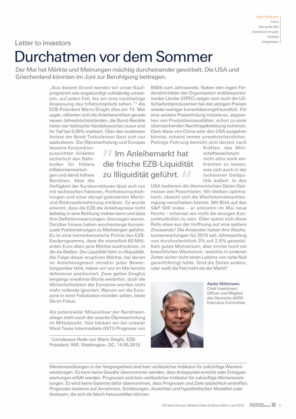 Asoka Wöhrmann CIO View , Seite 3/19, komplettes Dokument unter http://boerse-social.com/static/uploads/file_63_cio_view.pdf