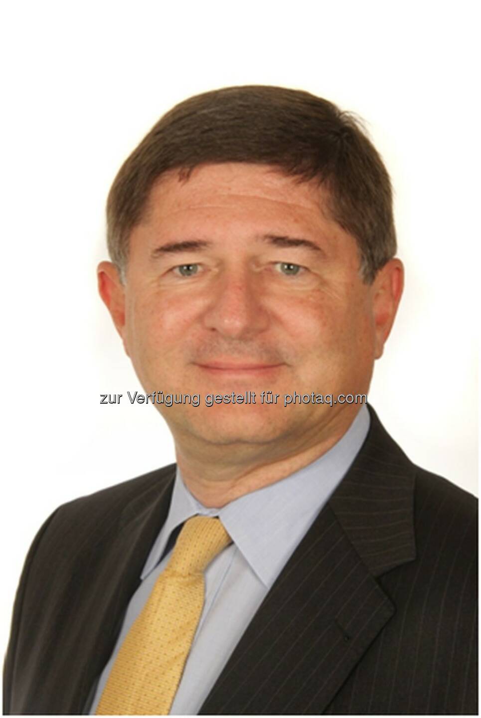Erich Kandler, Selbstständiger Steuerberater, Wirtschaftsprüfer und gerichtlich beeideter Sachverständiger: Ecker & Partner Öffentlichkeitsarbeit und Public Affairs GmbH: conwert: Erich Kandler kandidiert für den Verwaltungsrat (C) Kandler