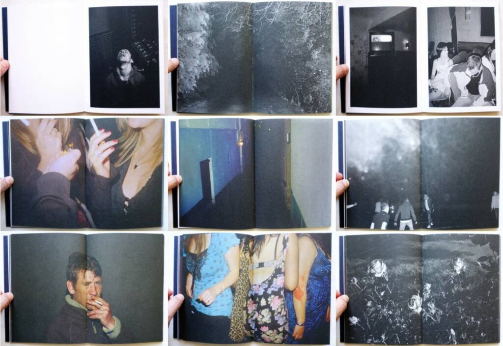 Ciáran Óg Arnold - I went to the worst of bars hoping to get killed. but all I could do was to get drunk again, MACK 2015, Beispielseiten, sample spreads - http://josefchladek.com/book/ciaran_og_arnold_-_i_went_to_the_worst_of_bars_hoping_to_get_killed_but_all_i_could_do_was_to_get_drunk_again, © (c) josefchladek.com (07.06.2015) 