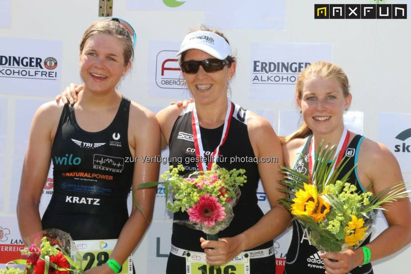 Linz Triathlon