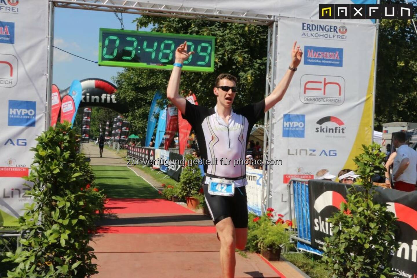 Linz Triathlon