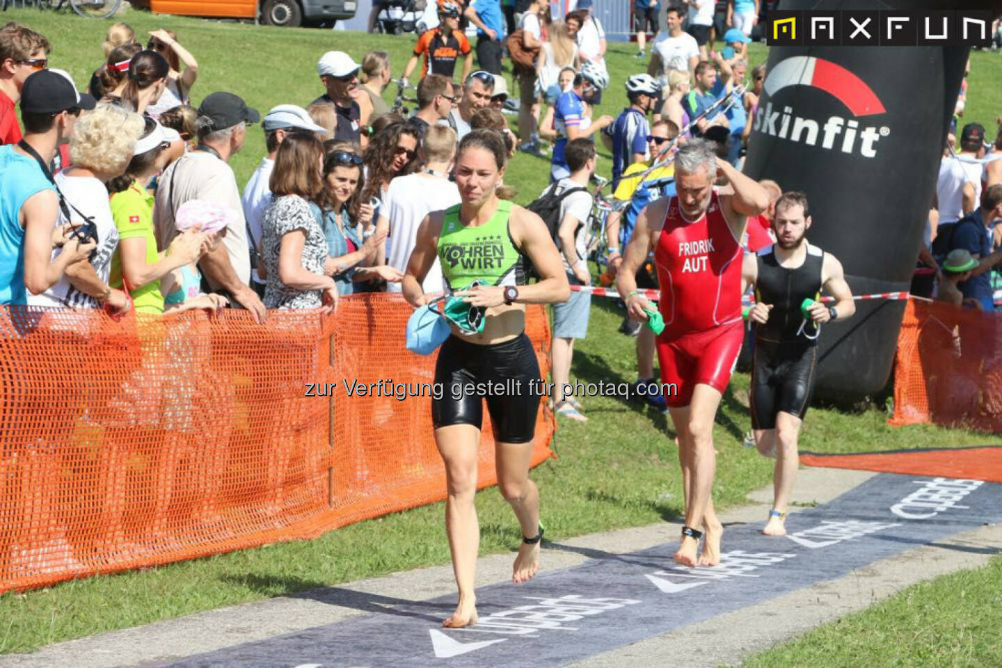 Linz Triathlon