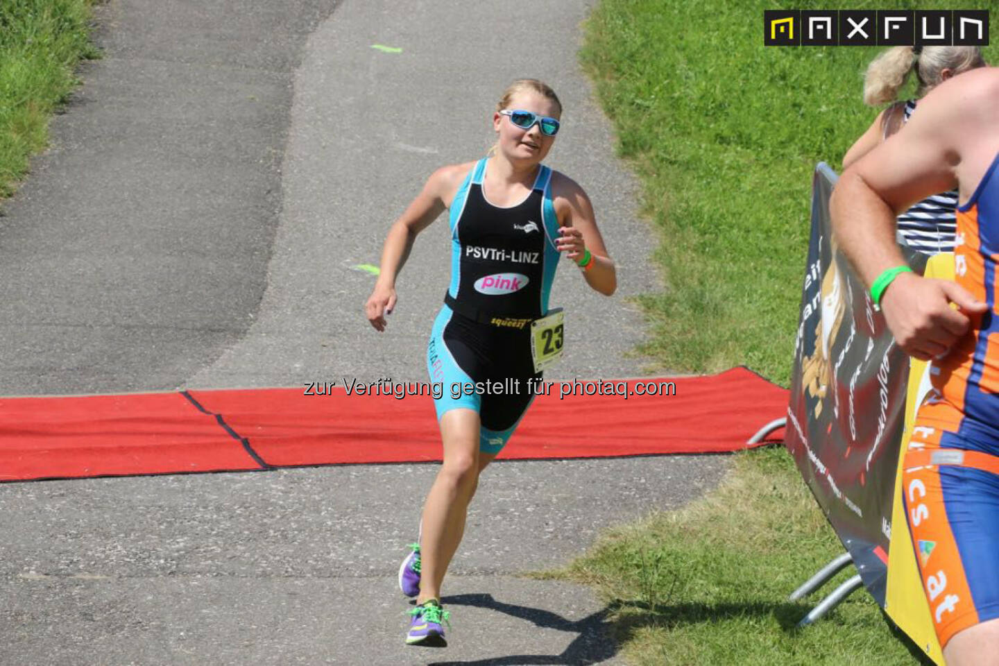 Linz Triathlon