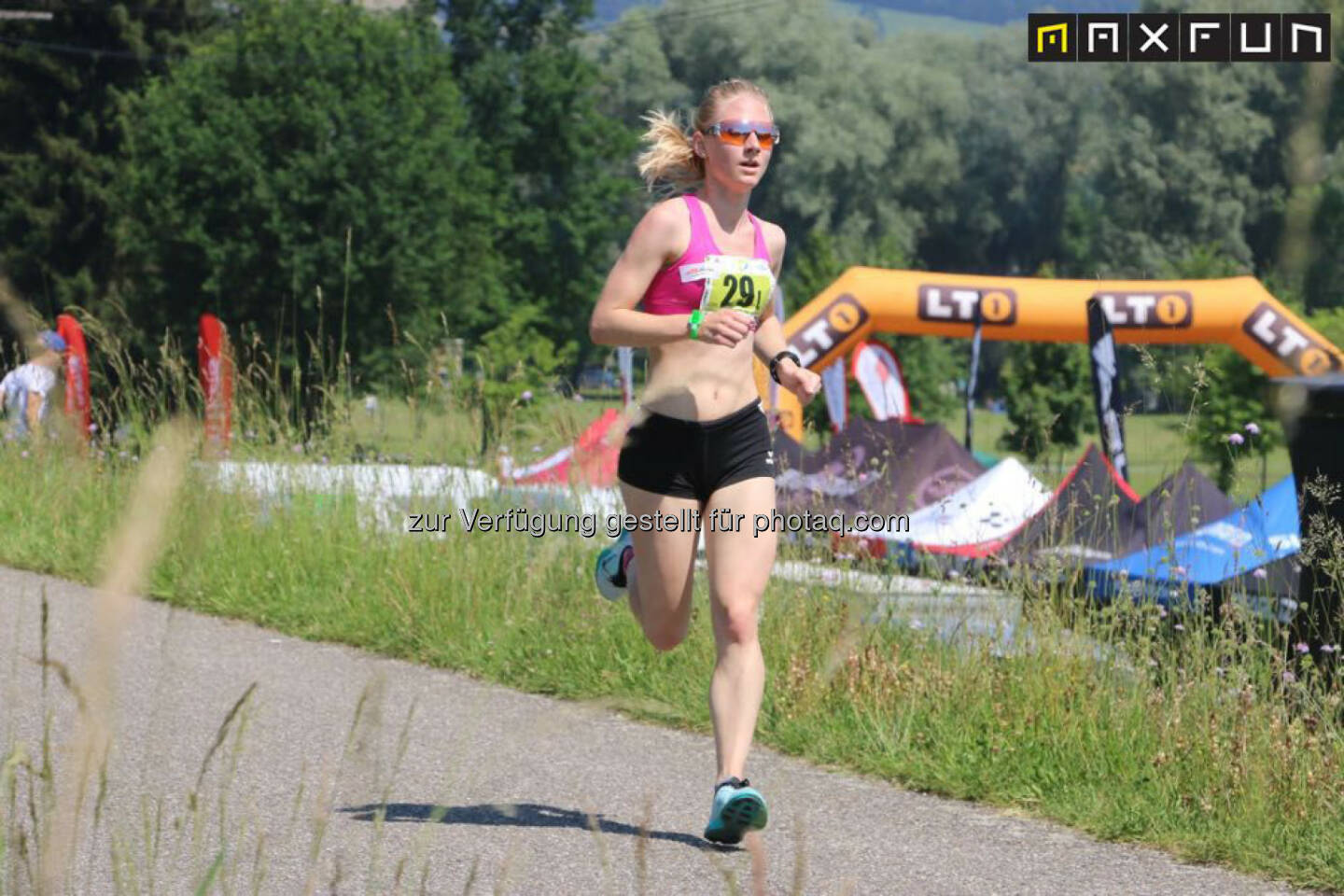 Linz Triathlon