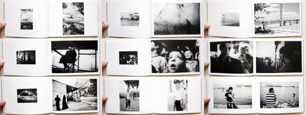 Zisis Kardianos - A Sense of Place, PhotoMine 2012, Beispielseiten, sample spreads - http://josefchladek.com/book/zisis_kardianos_-_a_sense_of_place, © (c) josefchladek.com (12.06.2015) 