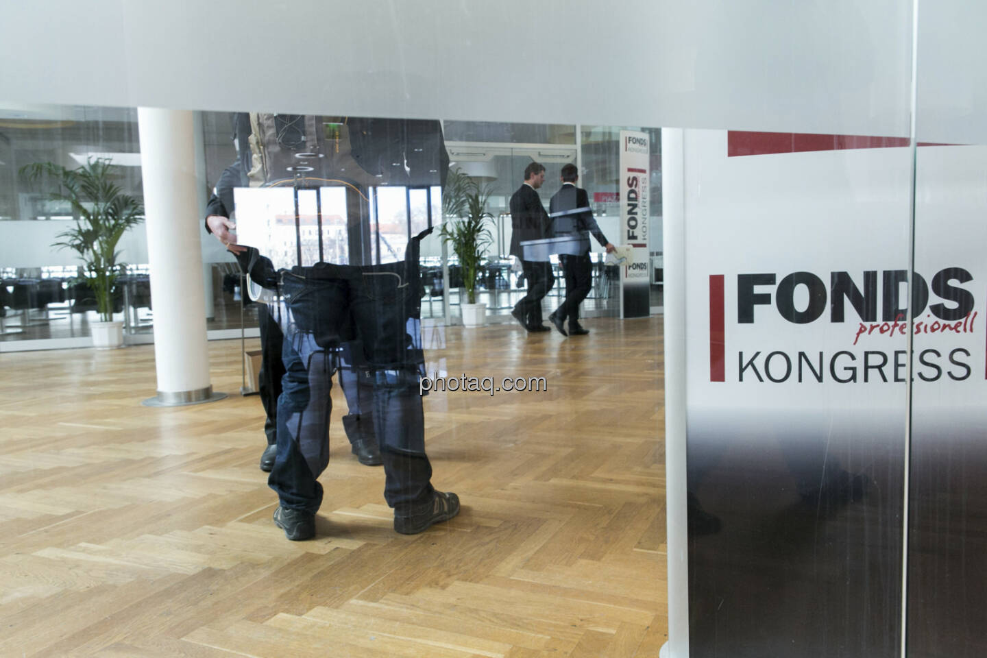 Fonds Professionell Kongress 2013