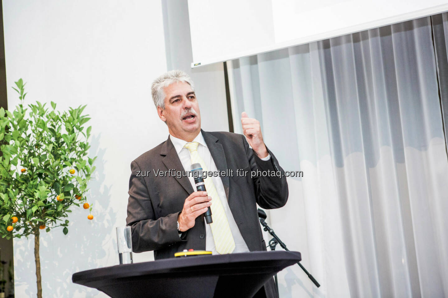 Hans Jörg Schelling, Finanzminister