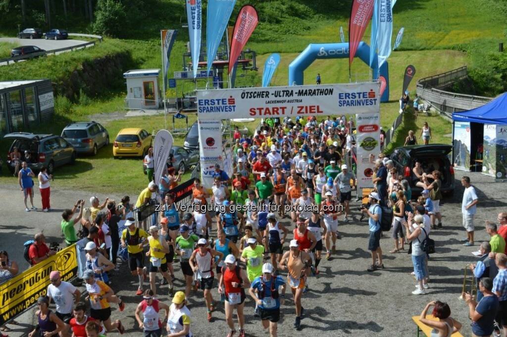 ESPA-Ötscher-Ultra-Marathon 2015, © ESPA-Ötscher-Ultra-Marathon 2015 (16.06.2015) 