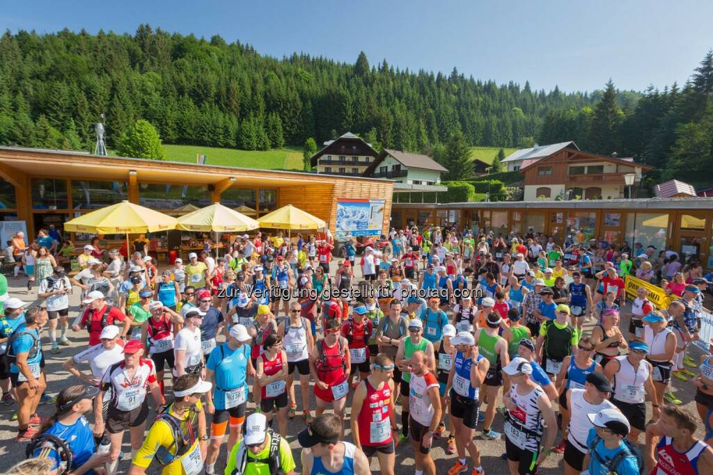 ESPA-Ötscher-Ultra-Marathon 2015, © ESPA-Ötscher-Ultra-Marathon 2015 (16.06.2015) 