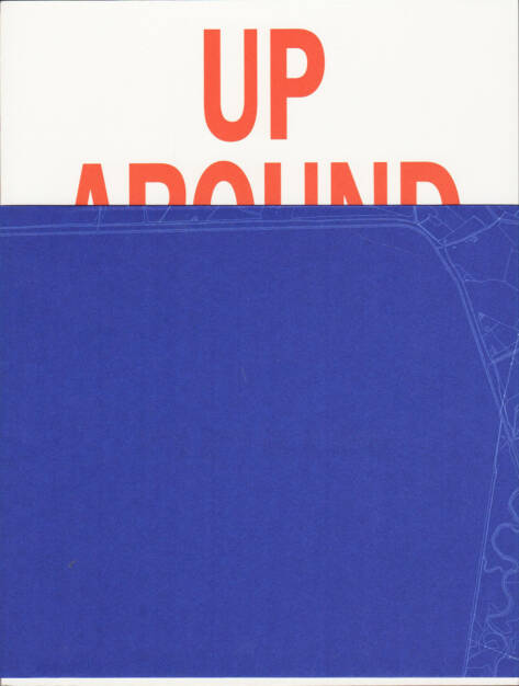 Christian Lagata - Up Around The Bend, Fuego Books 2015, Cover - http://josefchladek.com/book/christian_lagata_-_up_around_the_bend, © (c) josefchladek.com (17.06.2015) 