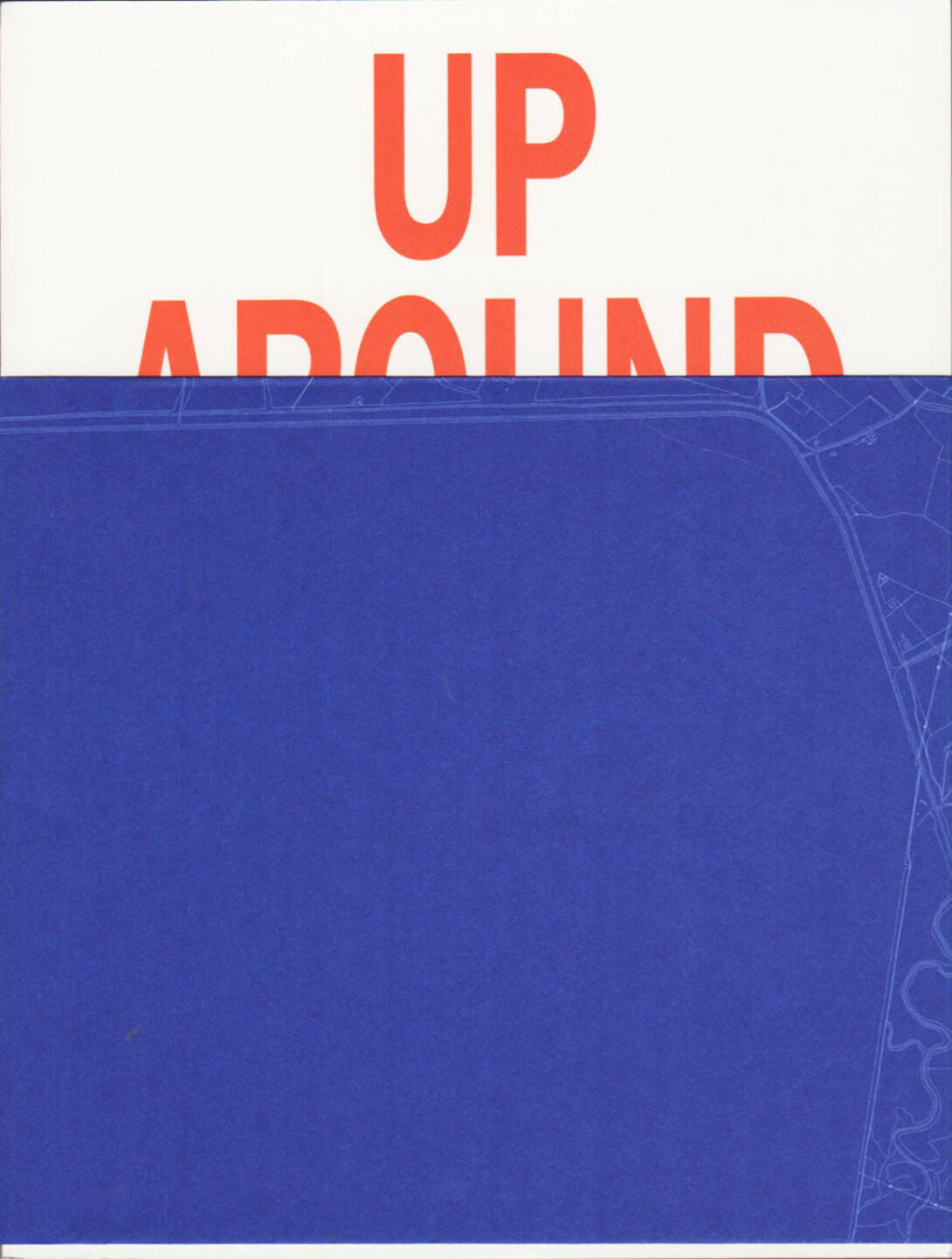 Christian Lagata - Up Around The Bend, Fuego Books 2015, Cover - http://josefchladek.com/book/christian_lagata_-_up_around_the_bend