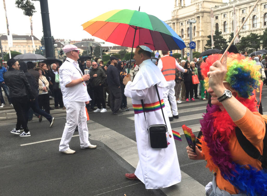 Regenbogenparade 2015 (21.06.2015) 