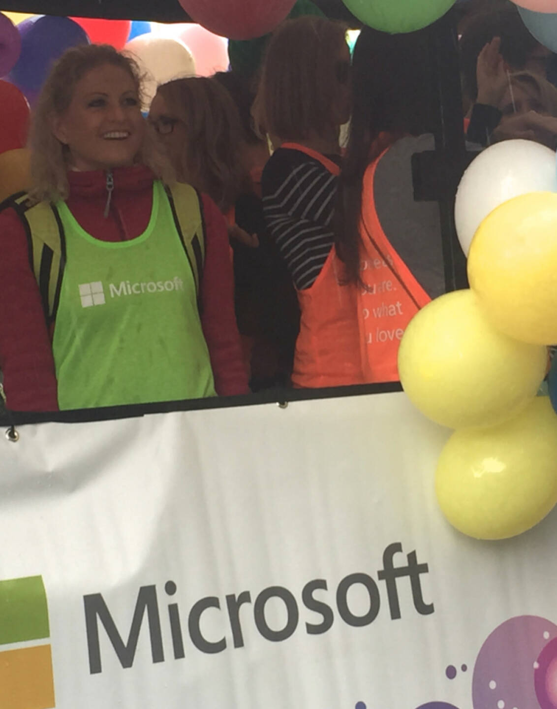 Microsoft