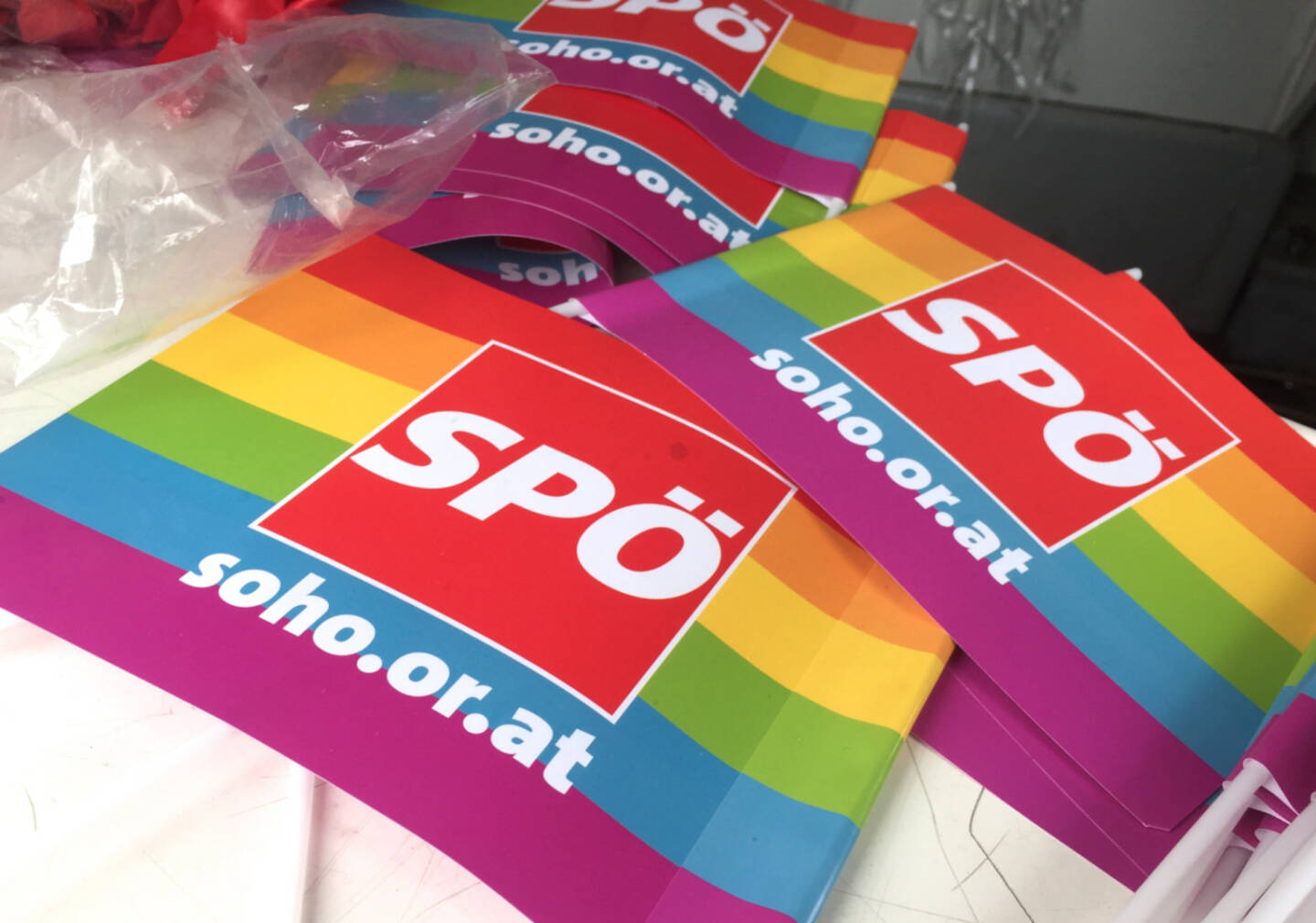 SPÖ