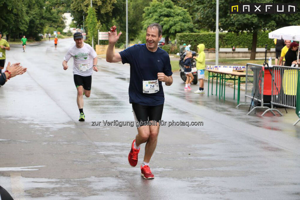 Weinlauf Gols, © MaxFun Sports (21.06.2015) 