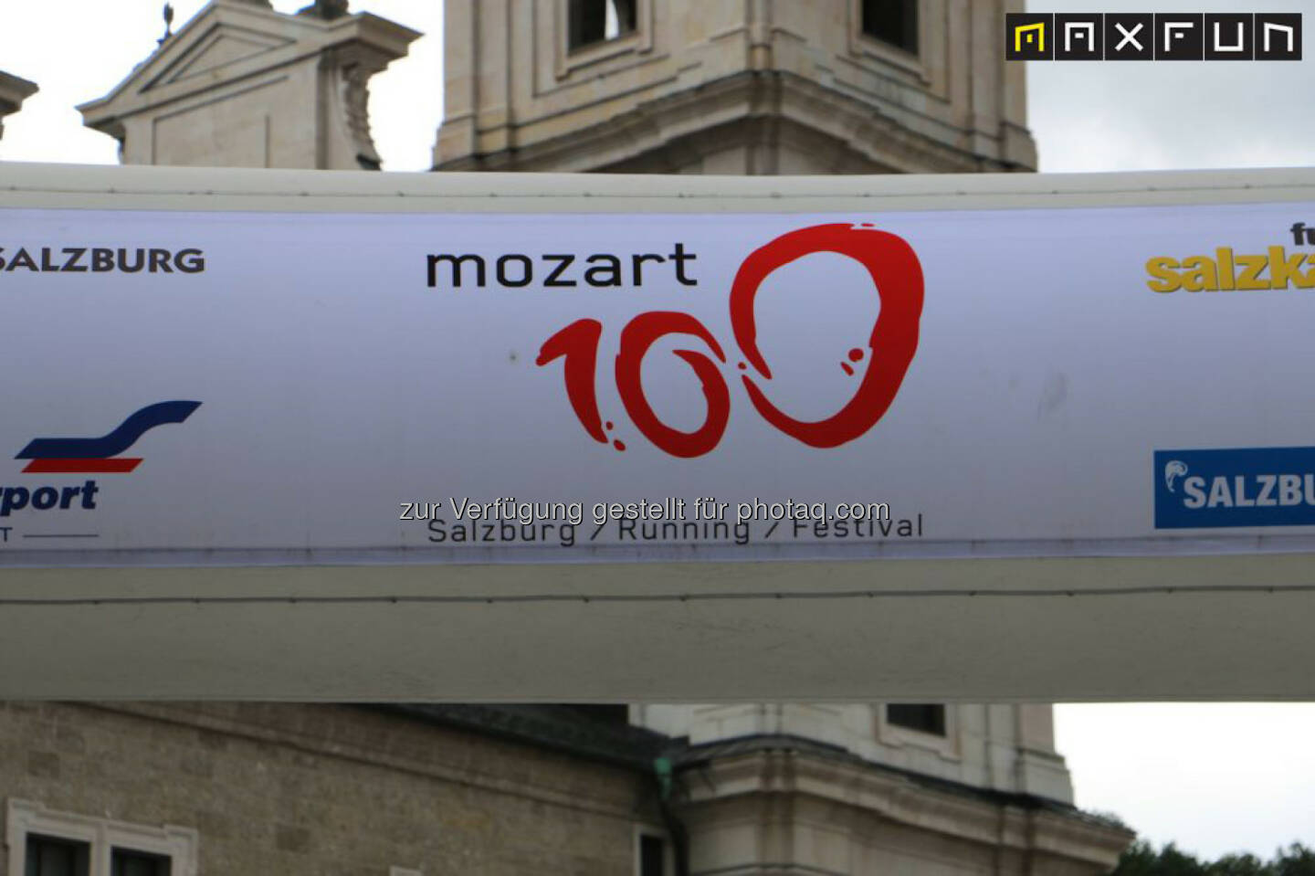 Mozart 100