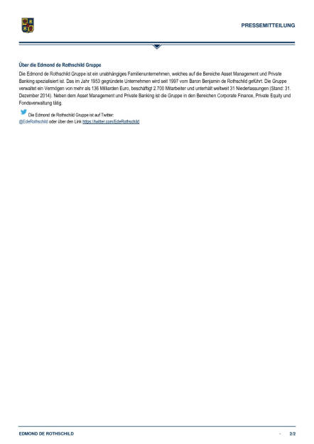 Thomas Gerhardt wird GF von Edmond de Rothschild Asset Management, Seite 2/2, komplettes Dokument unter http://boerse-social.com/static/uploads/file_152_rothschild_asset_management.pdf (22.06.2015) 