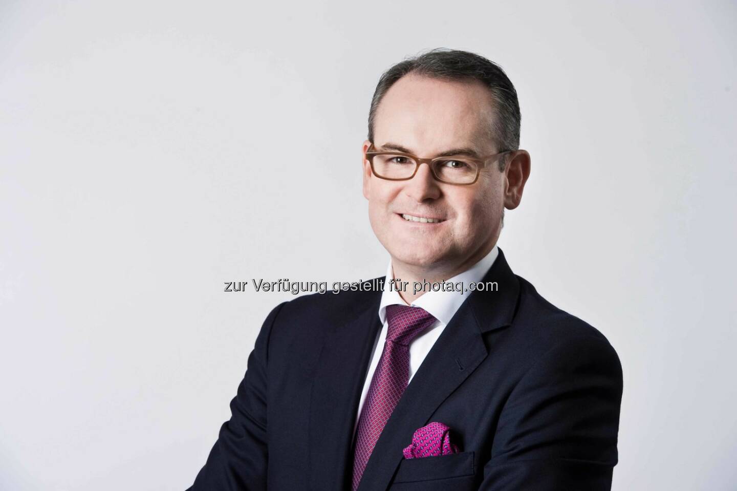 Herwig Teufelsdorfer rückt in den Buwog-Vorstand auf (C) Buwog
