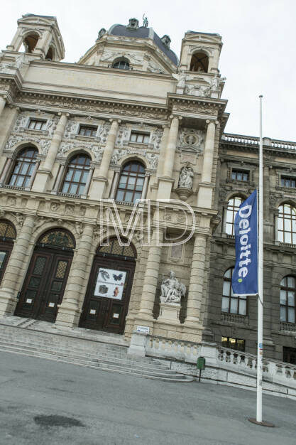 Deloitte - Professional Women Network, Naturhistorisches Museum, © Martina Draper für Deloitte (07.03.2013) 