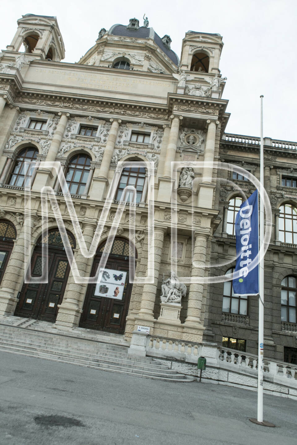 Deloitte - Professional Women Network, Naturhistorisches Museum