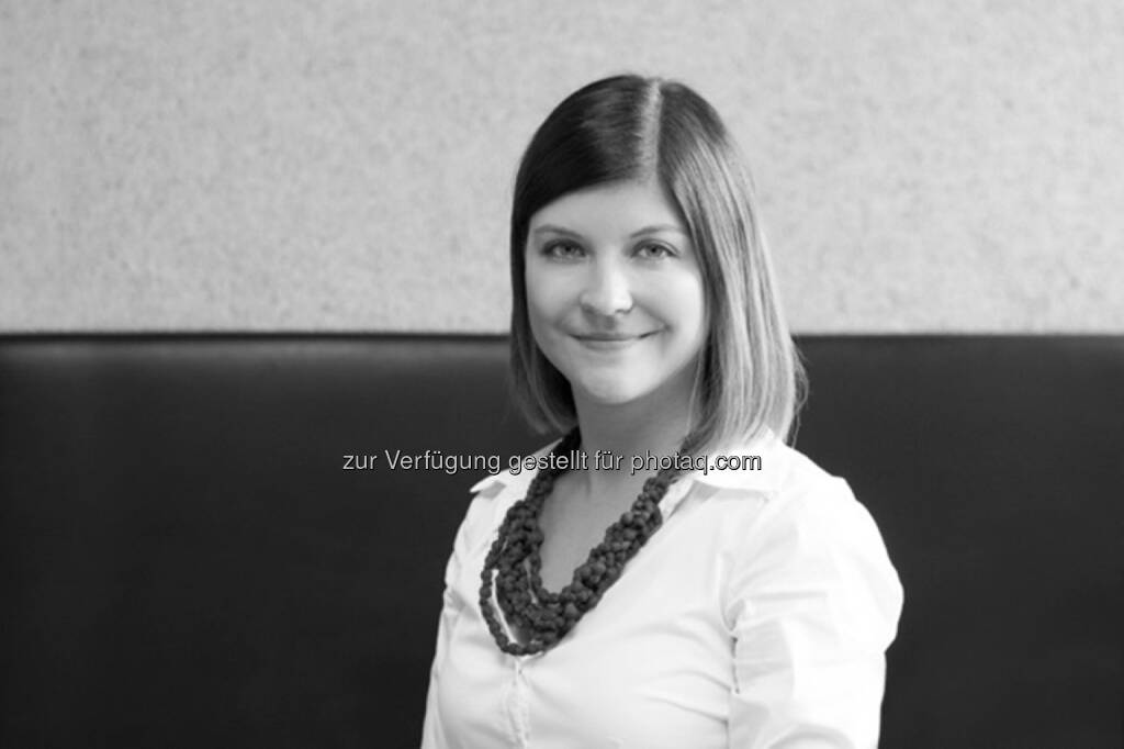 Carina Maurer, SPS Marketing: SPS Marketing übernimmt Pressearbeit für Greiner Packaging., © Aussendung (24.06.2015) 