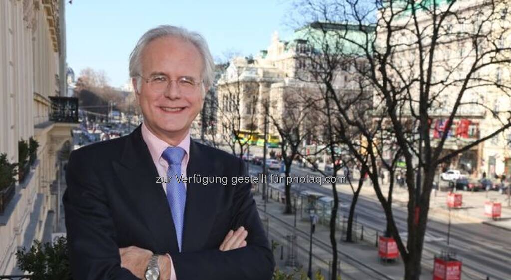 Harald Schmidt für Sky in Wien (c) Katharina Schiffl (09.03.2013) 