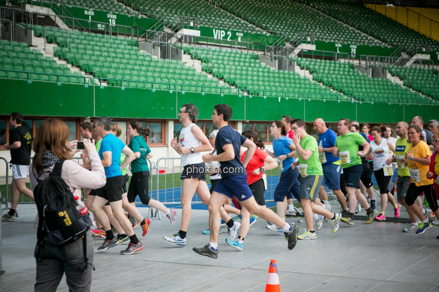 LCC Team- und Firmenlauf