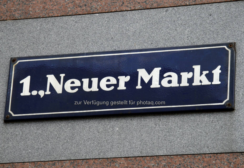 Neuer Markt: Vor 13 Jahren (10. März 2000) erreichte der Nemax 50-Index mit 9666 Punkten All-time-High. Das wird auch so bleiben, denn den Neuen Markt gibt es nicht mehr (09.03.2013) 