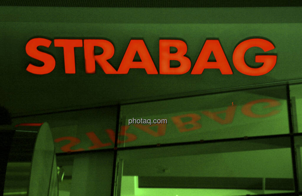 Strabag (09.03.2013) 
