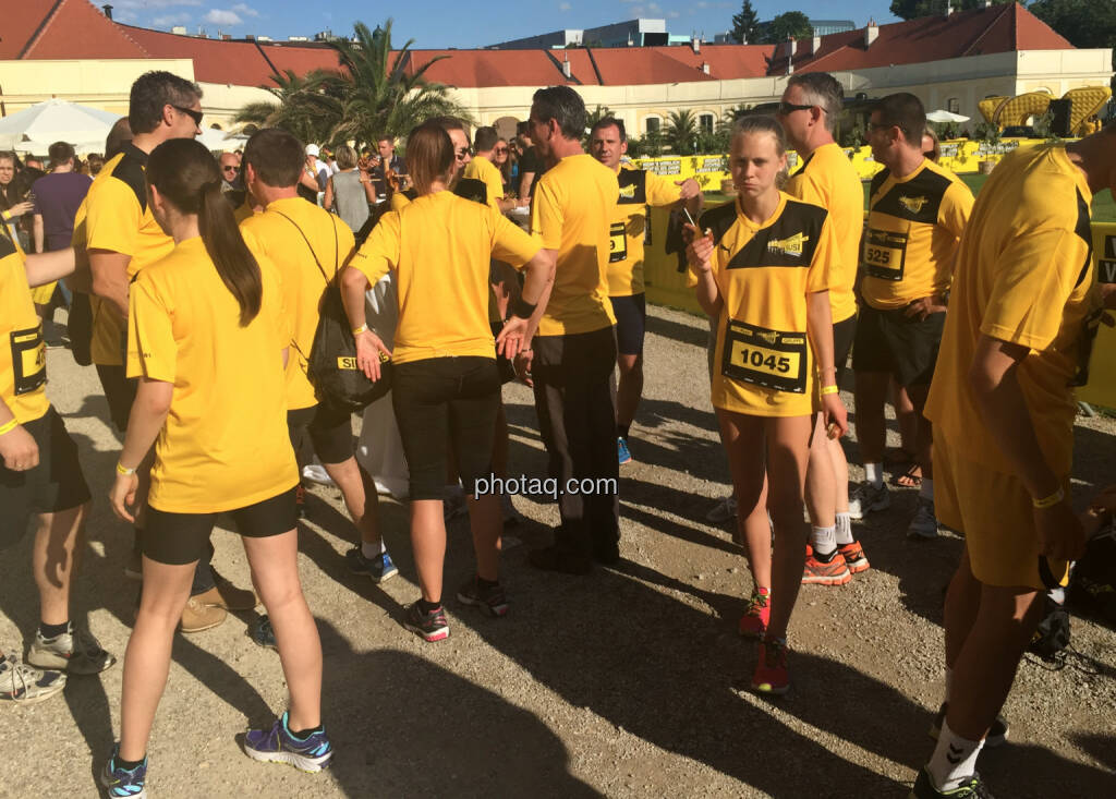 Mission Susi Österreichische Post #missionsusi (28.06.2015) 