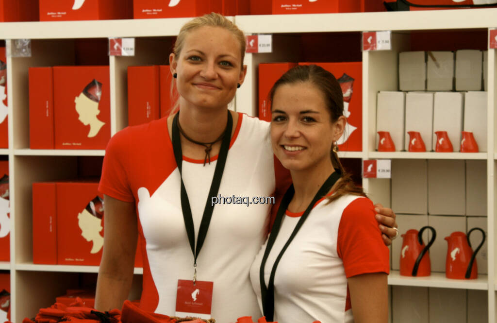 Meinl, Julius Meinl, Meinl Girls (09.03.2013) 