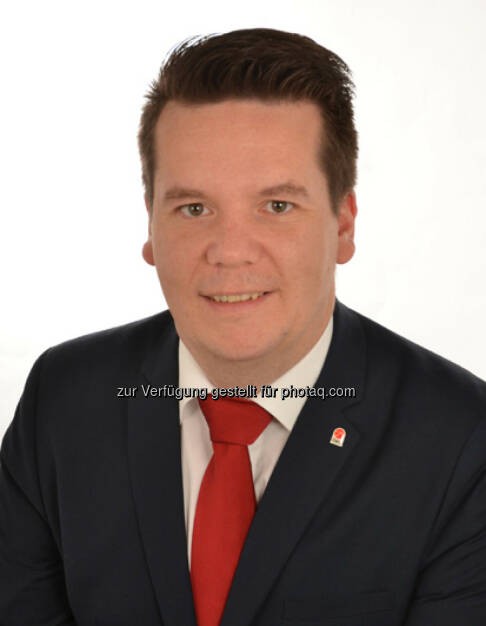 Franz Brandner ist neuer Bereichsleiter bei ÖWD cleaning services, © Aussender (29.06.2015) 