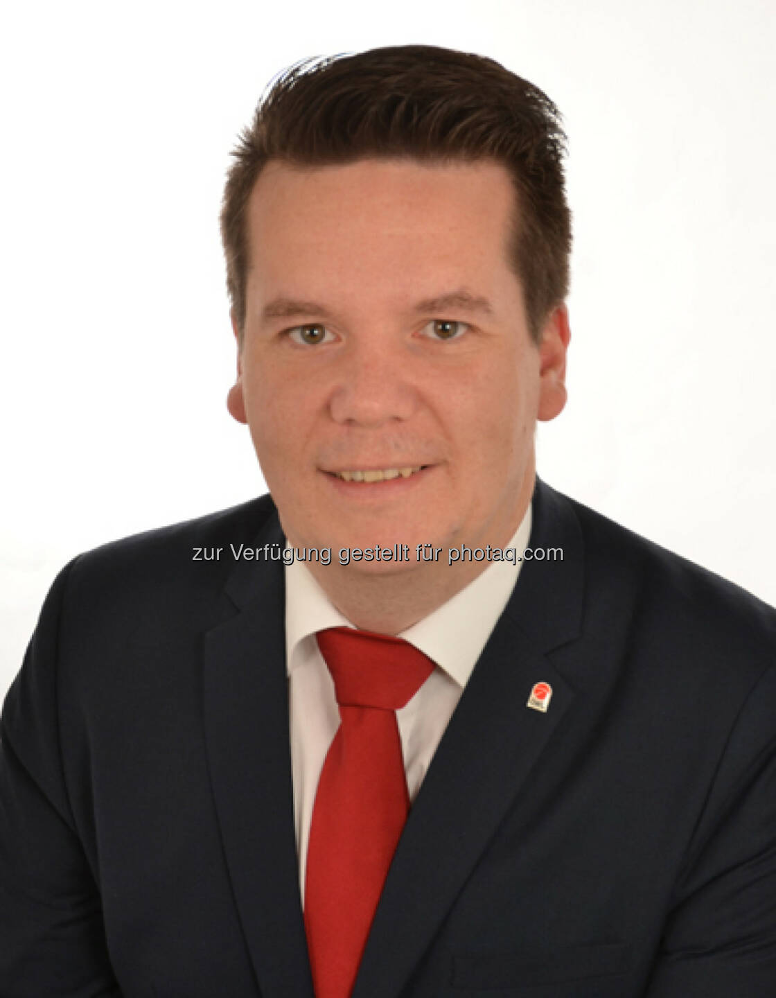 Franz Brandner ist neuer Bereichsleiter bei ÖWD cleaning services