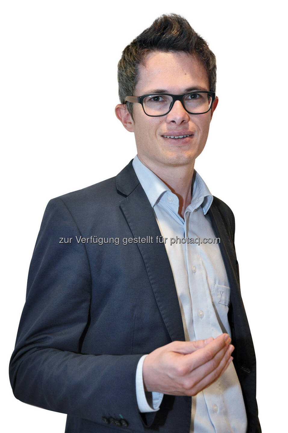 Thomas Klose (Regionalmedien Austria) übernimmt die Chefredaktion der  Kärtner Regionalmedien (Bild: KRM)