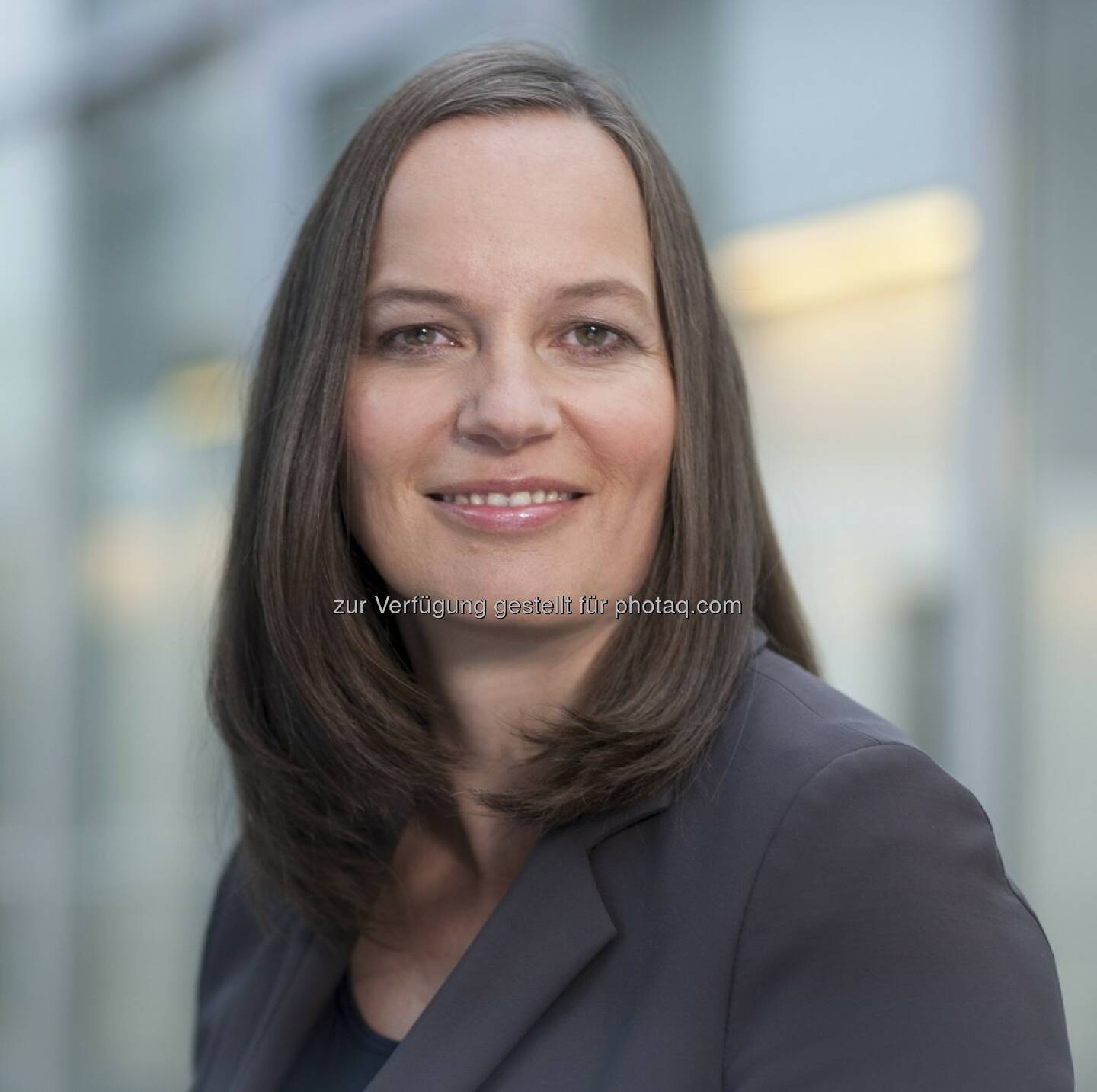 Sigrid Zecha (Credit Suisse) zur neuen Leiterin Multi Asset Class Solutions Deutschland bestellt (Bild: Credit Suisse)