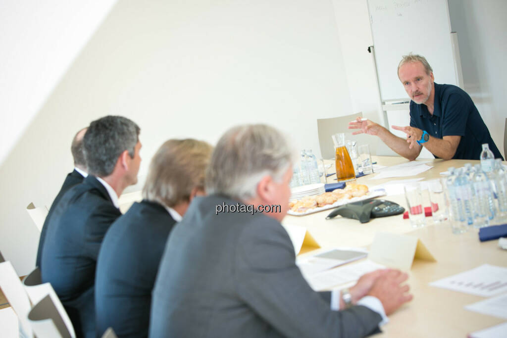 Christian Drastil, © photaq/Martina Draper (01.07.2015) 