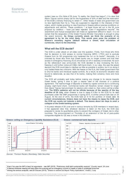 Bitterer Sieg für die Griechen, Seite 2/4, komplettes Dokument unter http://boerse-social.com/static/uploads/file_207_bitterer_sieg_fur_die_griechen.pdf (06.07.2015) 