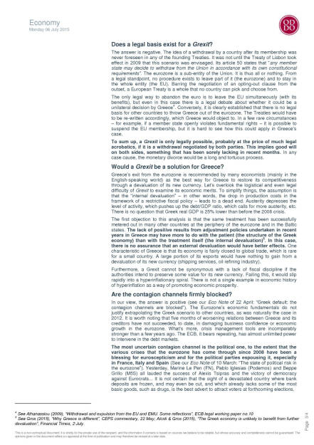 Bitterer Sieg für die Griechen, Seite 3/4, komplettes Dokument unter http://boerse-social.com/static/uploads/file_207_bitterer_sieg_fur_die_griechen.pdf (06.07.2015) 