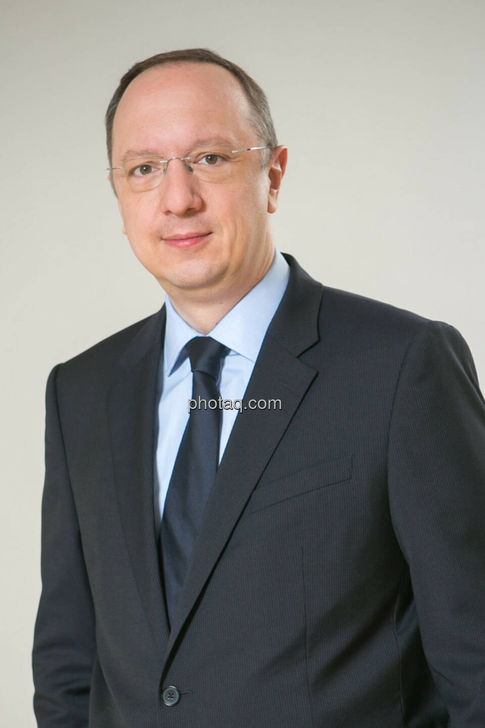 Roman Eisenschenk,  Head of Austrian Sales Kepler Cheuvreux