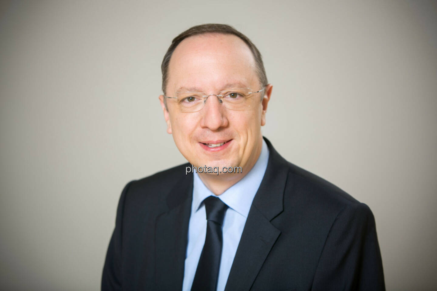 Roman Eisenschenk,  Head of Austrian Sales Kepler Cheuvreux