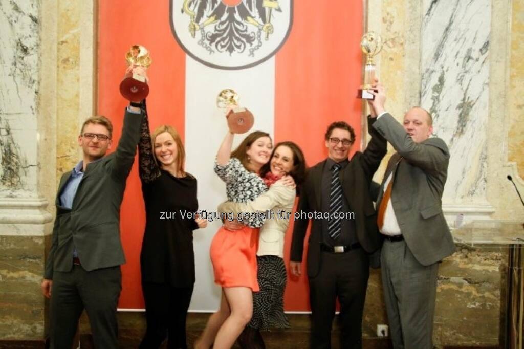 Communicating Sustainability by Josef Mantl (10.03.2013)