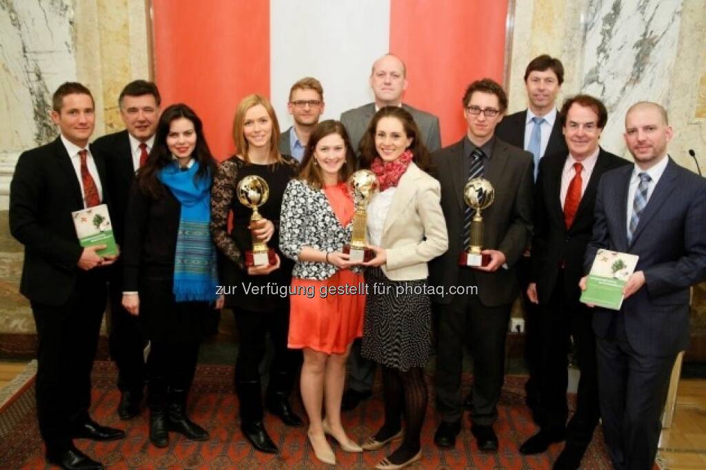 Communicating Sustainability by Josef Mantl (10.03.2013)