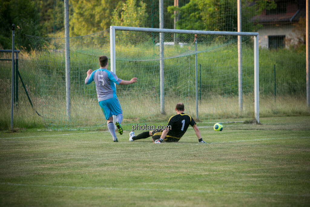 SC Alland - USC Rogner Bad Blumau, © photaq/Martina Draper (14.07.2015) 