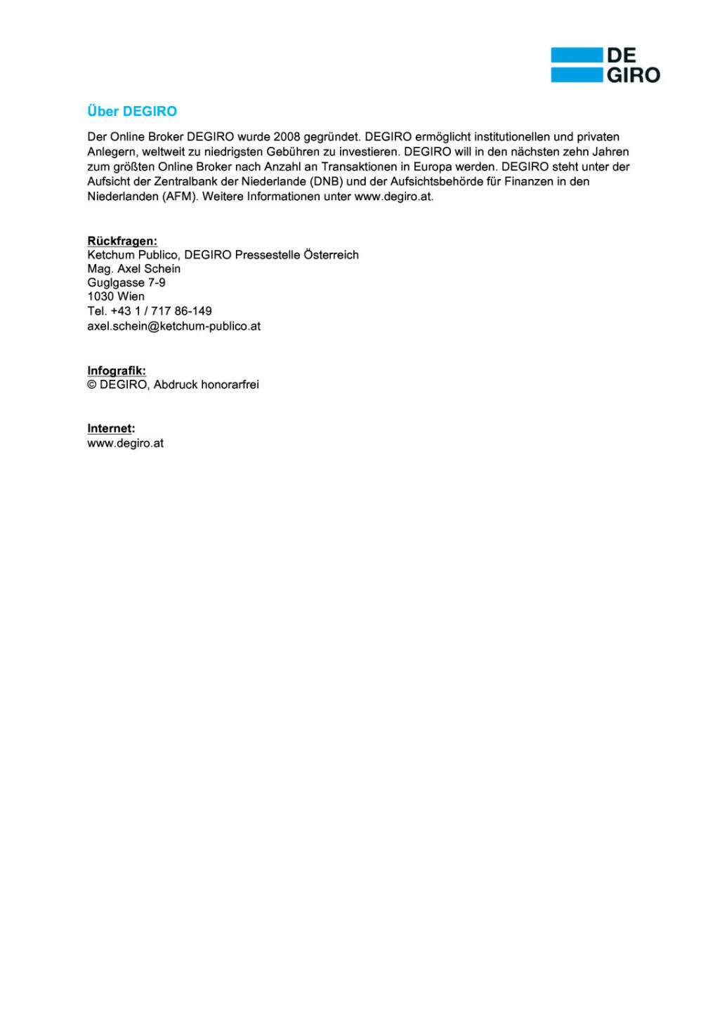 Degiro will in &Ouml;sterreich wachsen, Seite 2/2, komplettes Dokument unter http://boerse-social.com/static/uploads/file_225_degiro_will_in_osterreich_wachsen.pdf