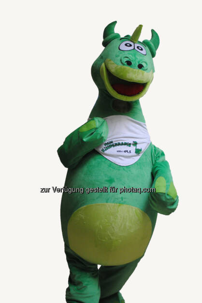 Mein Kinderradio : Österreichs erstes Kinderradio feiert Geburtstag : © Fotograf: RADIN/Fotocredit: Mein Kinderradio, © Aussender (17.07.2015)